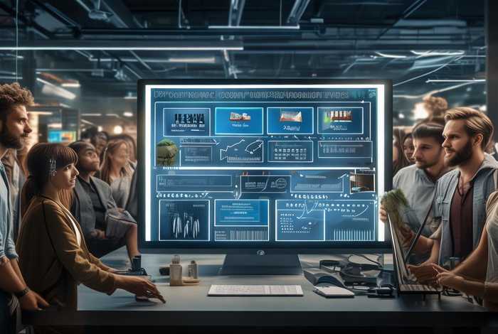 电商运营付费推广 电商运营付费推广什么意思