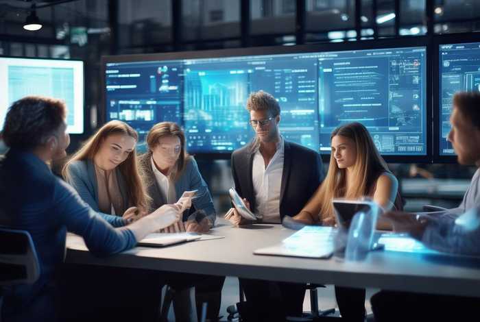 sass平台（saas平台简单说下是什么）