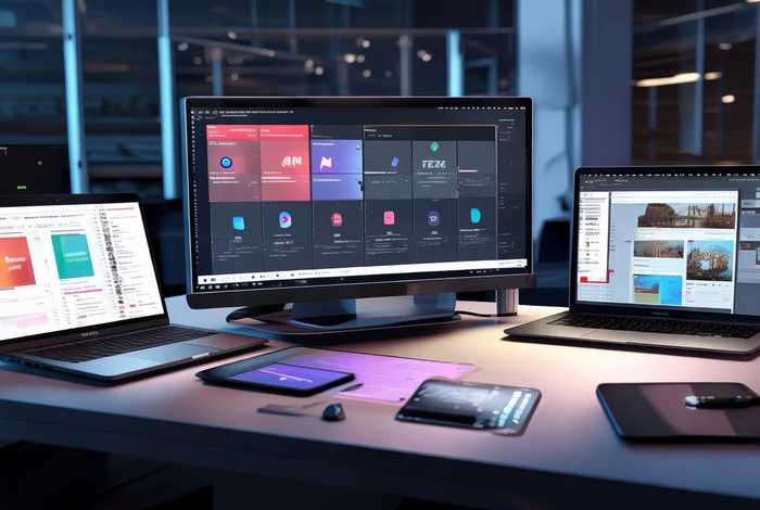 ui设计要用的软件；ui设计要用的软件有哪些