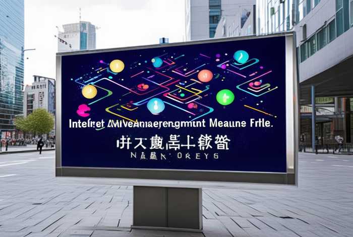 互联网广告管理办法全文、互联网广告管理办法全文最新