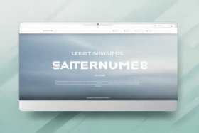 web网站设计规范，web网站设计规范最新版