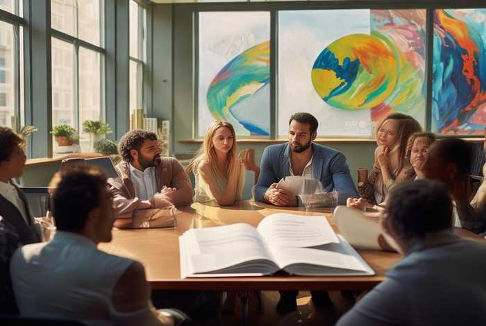 到底什么是企业文化(到底什么是企业文化的灵魂) 到底什么是企业文化(到底什么是企业文化的灵魂)