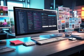 web前端开发网页制作代码及素材、web前端开发网页制作案例