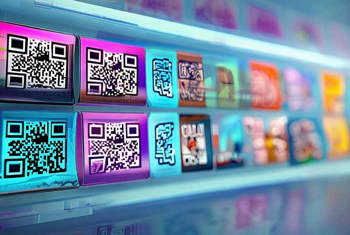 二维码生成器 网址，二维码生成器 网址大全