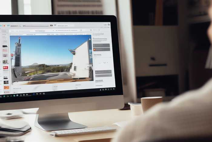 h5页面怎么制作 - h5页面怎么制作视频教程