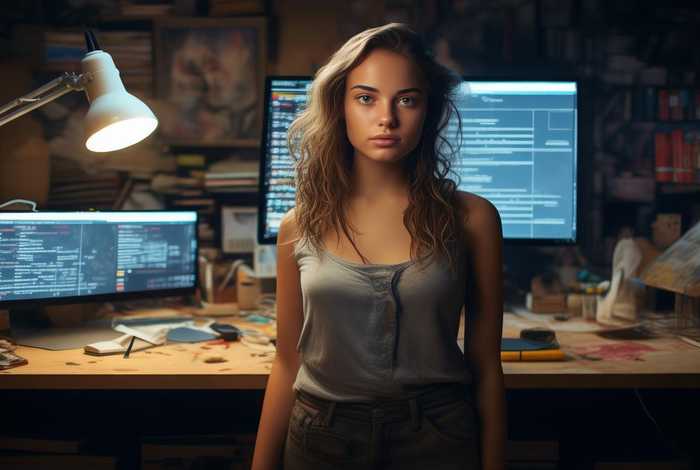 独立站是自己搭建的网站吗 - 独立站是自己搭建的网站吗知乎