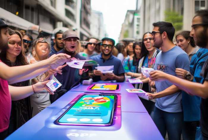 地推拉新app推广怎样做 地推app拉新怎么做