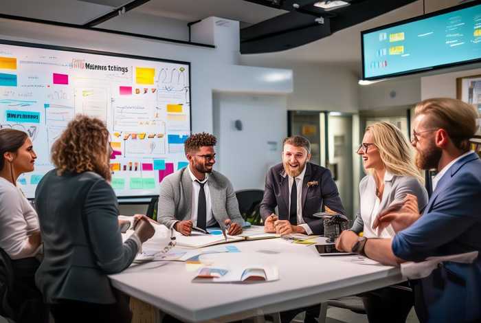 产品营销推广工作内容 产品营销推广工作内容包括