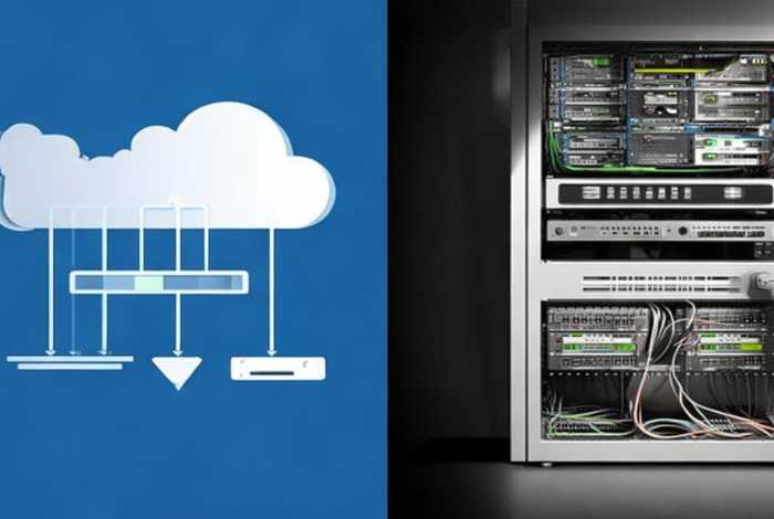 saas部署和本地化部署的区别，saas部署和本地化部署的区别是什么