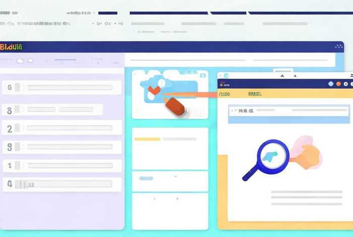 百度发布的内容怎么找出来（怎么在百度上找到发布的问题）