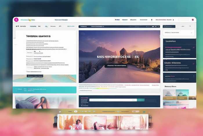 html css js制作网站首页、运用html,css,js制作网站首页