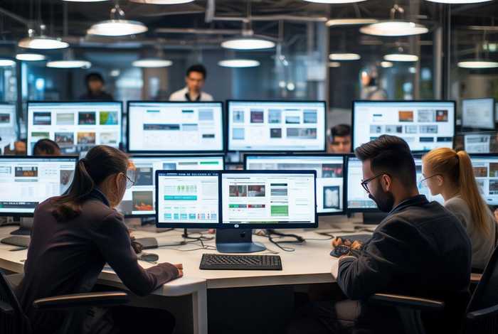 北京网站建设制作服务 - 北京网站建设制作服务公司