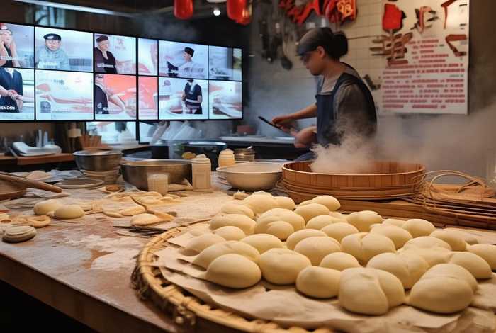 发糕的做法视频教程全集（发糕的做法视频教程全集大全）