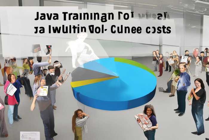java培训班培训学费；java培训班培训学费多少