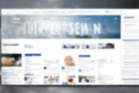 html css网站模板 html css 模板