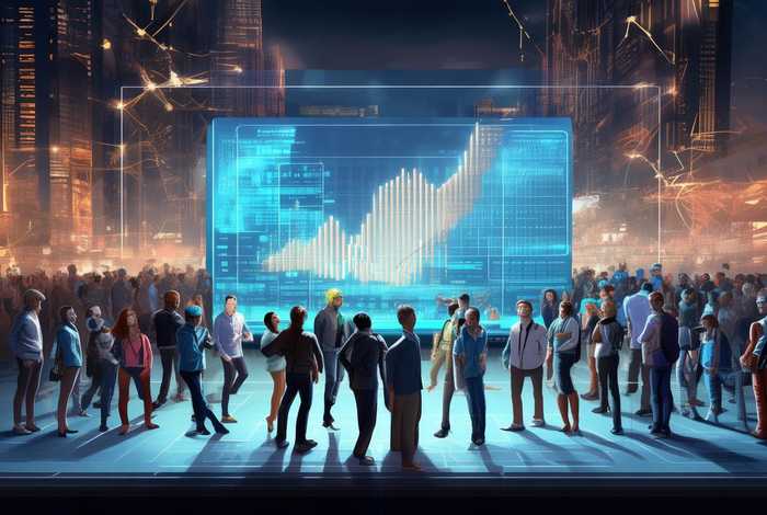 互联网行业工作前景，互联网行业工作前景怎么样