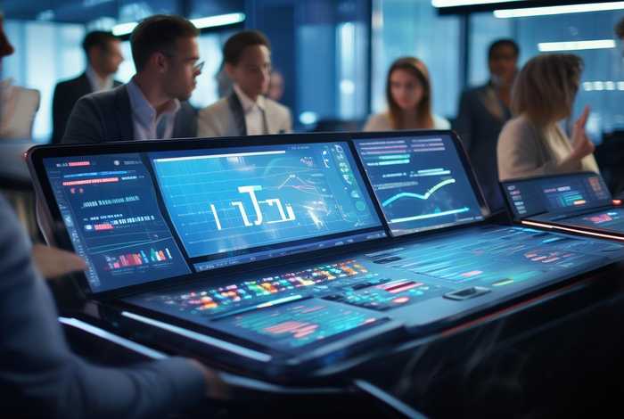 saas智能营销软件 - SAAS智能营销软件—T云