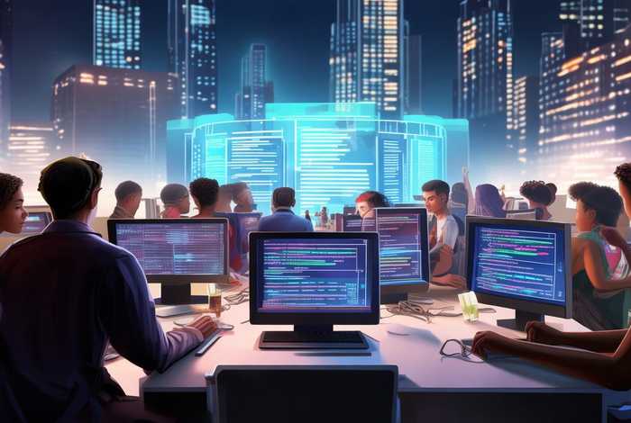 web前端开发未来前景 web前端开发未来前景怎么样