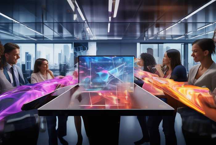 公司推广文案 - 推广公司的文案