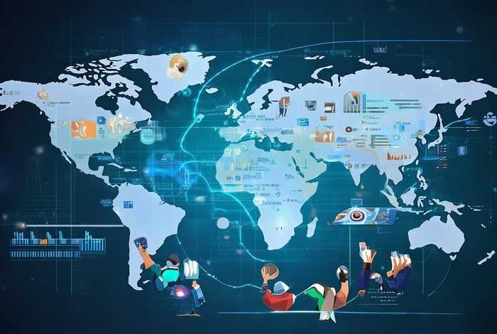 海外自媒体运营导航，海外媒体运营是做什么的