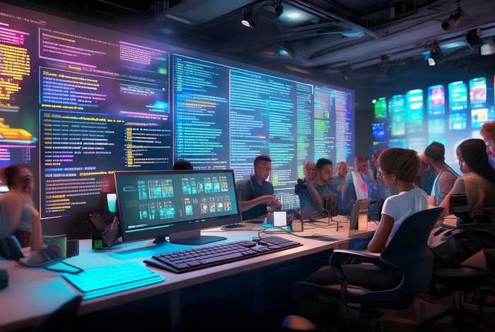 app开发编程语言 app开发编程语言有哪些