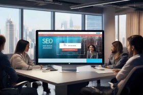 seo排名第一（seo排名第一的企业）