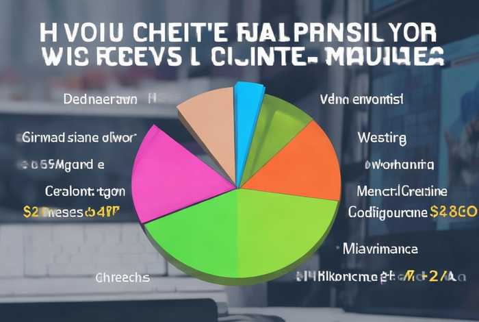 个人做网站需要多少钱（个人做网站需要多少钱费用）