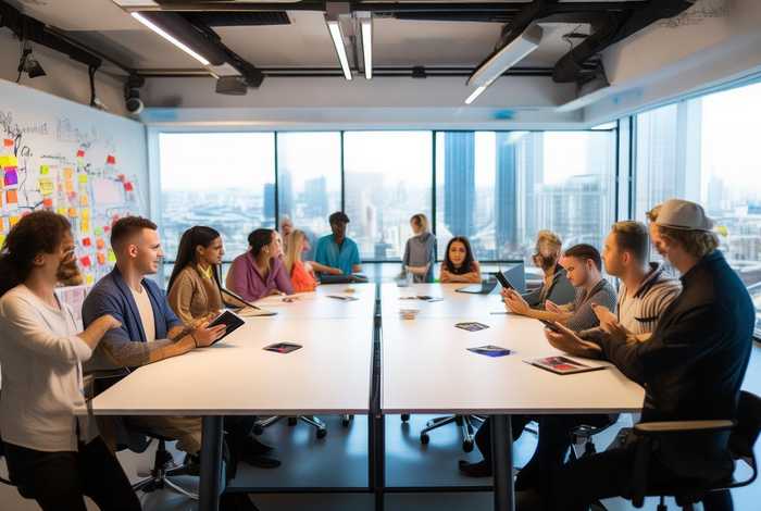 初创公司流程、初创公司需要做什么