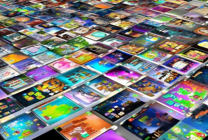 国外小游戏网站推荐 国外小游戏网站推荐大全