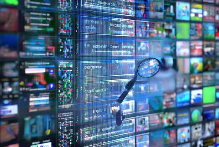 各大网站网址查询 - 网址查询信息查询