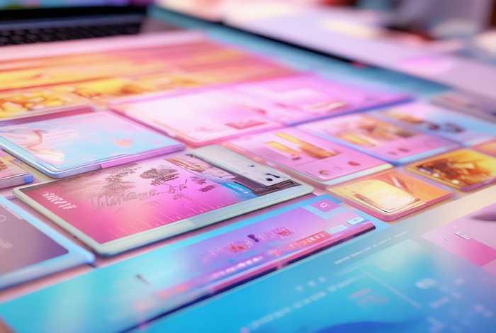 好看的网页图片 - 好看的网页图片高清