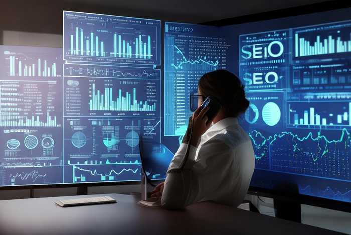 seo网络营销电话的作用 seo网络营销电话的作用包括