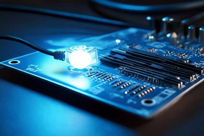 单片机控制一个led灯程序（单片机控制一个led灯程序是什么）