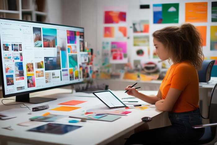 ui设计师是做什么的 工作内容有哪些 ui设计师的工作内容包括哪些