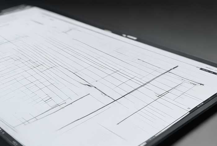 ps制作网格线（ps制作网格线的步骤）