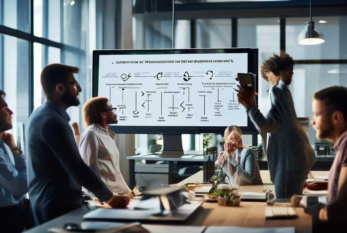 公司网站开发定制 公司网站开发定制流程