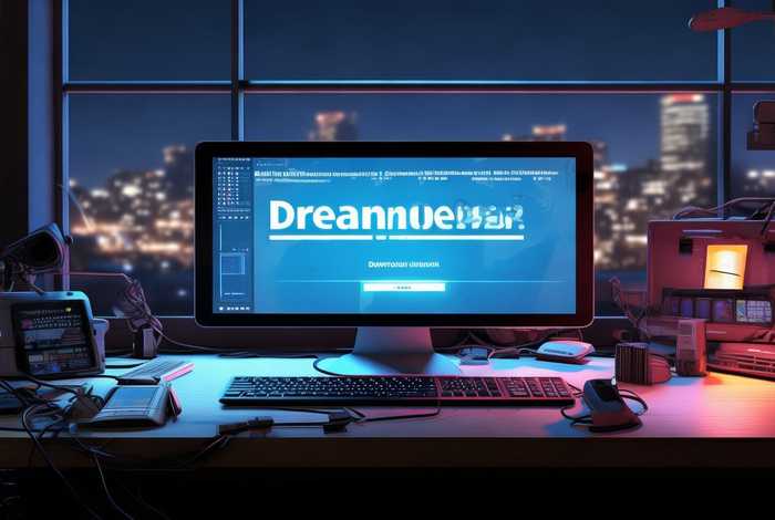 dreamweaver破解版、dreamweaver破解版下载