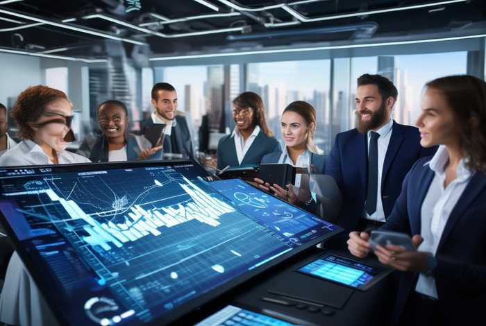 互联网广告投放代理公司前景 互联网广告投放代理公司前景分析