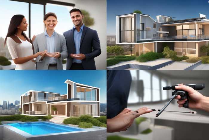 房产服务内容图片（房产服务内容图片素材）