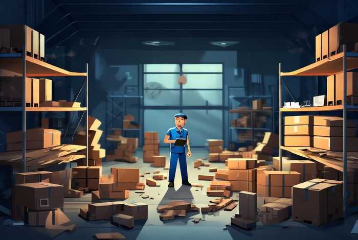 供应链不足之处（供应链不足之处有哪些）