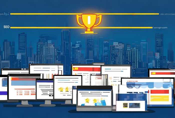 seo关键词优化排名广告行业；seo关键词优化排名哪家好