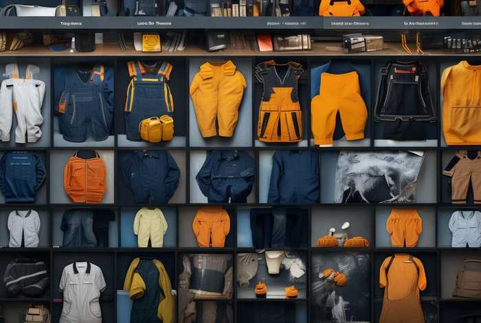 工装网站平台；工装网站平台有哪些