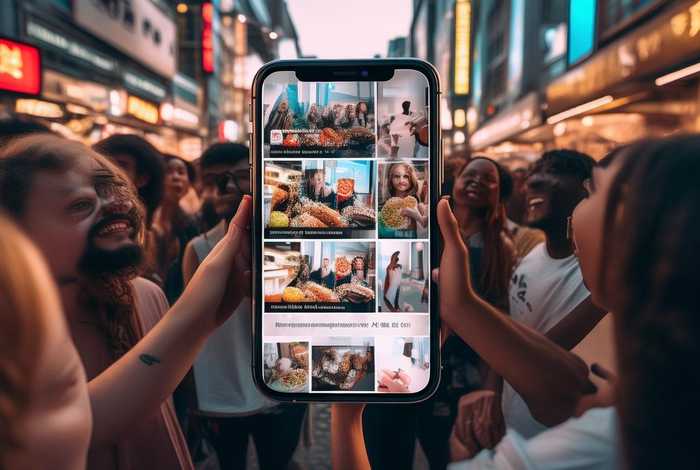 短视频营销模式以抖音为例 - 短视频营销模式以抖音为例分析