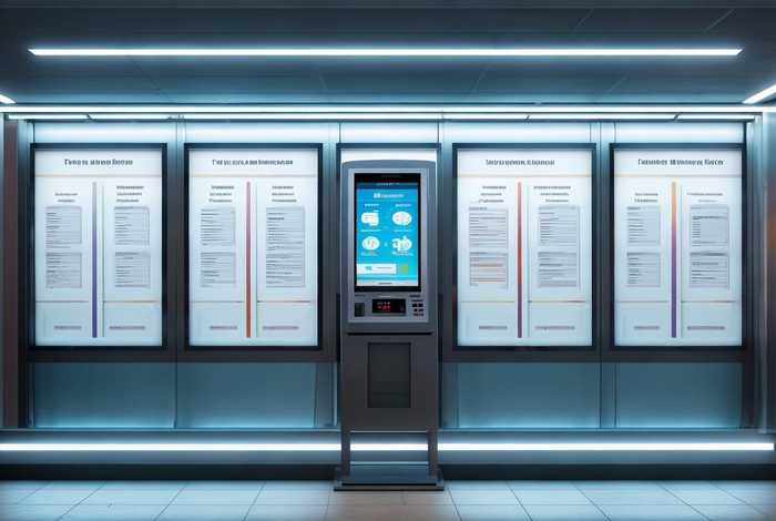 24小时自助税务 - 24小时税务自助终端