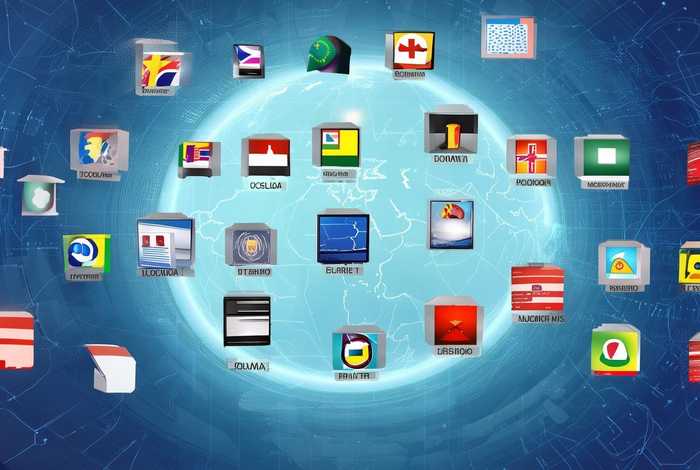 国外网站用什么软件打开、国外网站用什么软件打开的