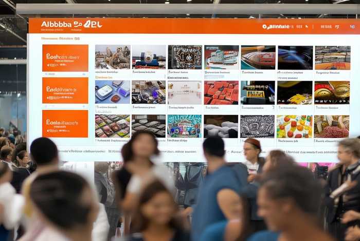 阿里巴巴b2b网站 - 阿里巴巴b2b网站官网