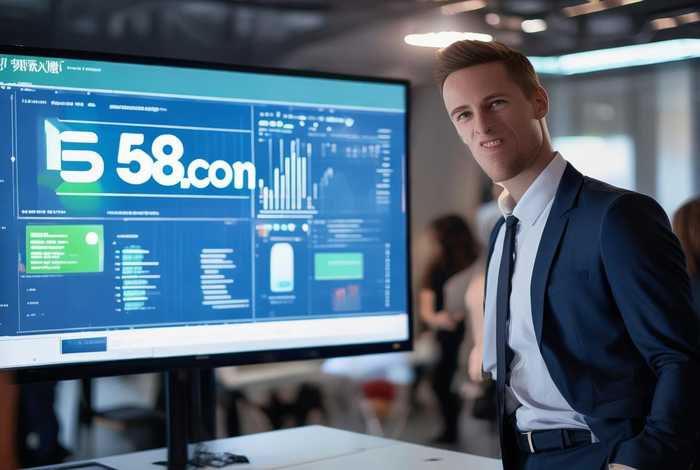 58同城网络推广，58同城网络推广顾问