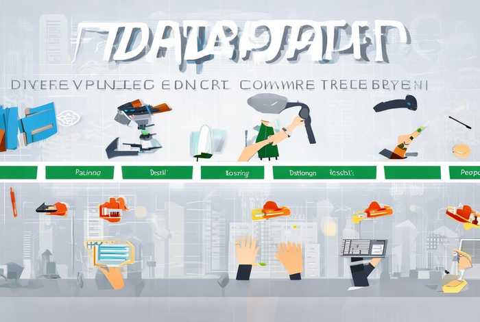 php电商项目开发案例（php项目开发案例全程实录）