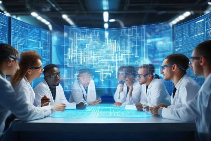 低代码平台怎么开发出来（低代码平台怎么开发出来的）