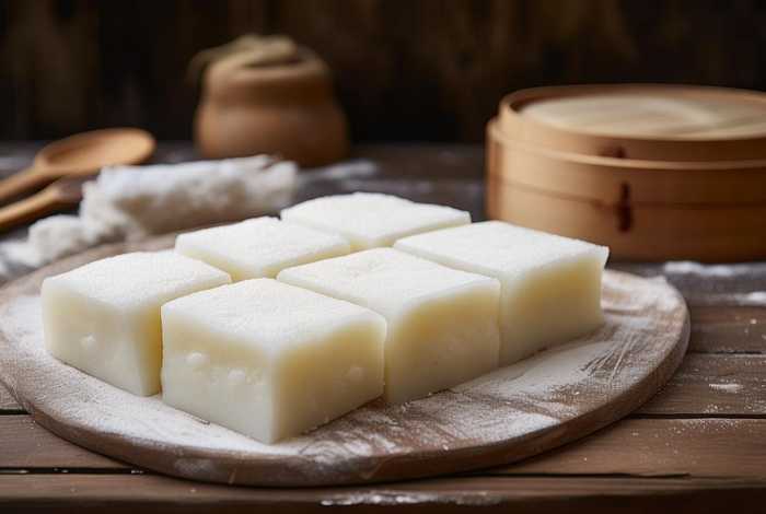 发糕的做法松软好吃 发糕的做法松软好吃又简单